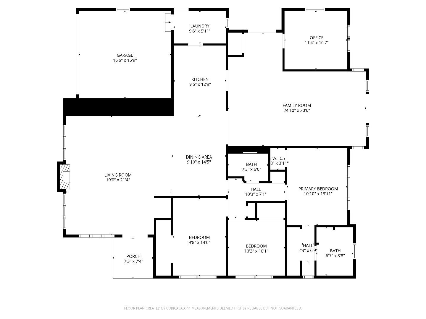 18991 GREENBROOK Court