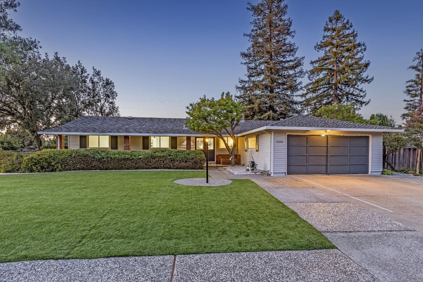 19349 NORTHAMPTON Drive