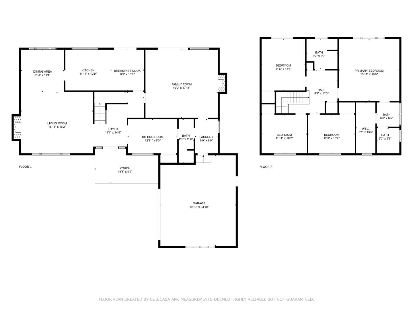 13199 PARAMOUNT Drive