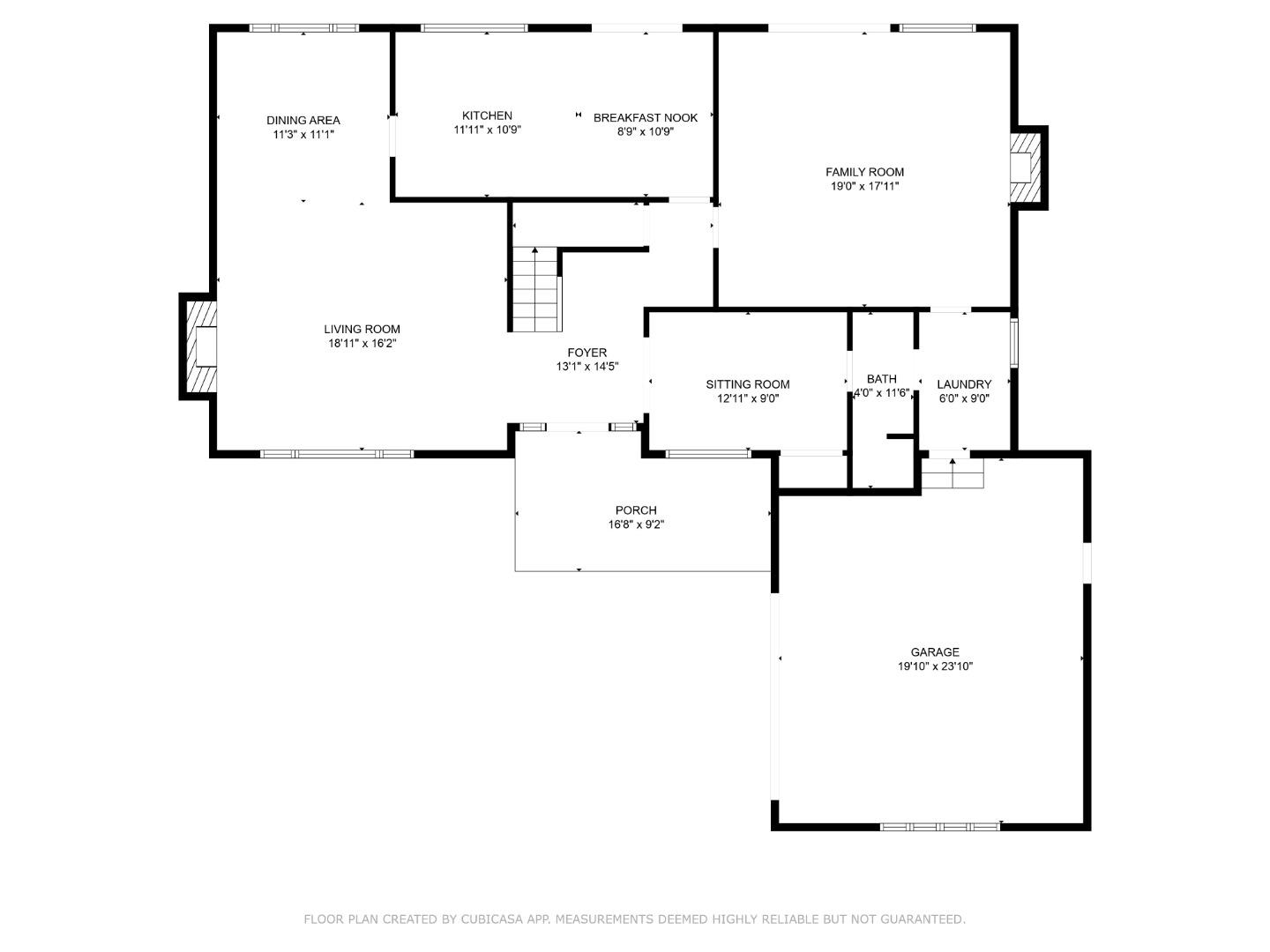 13199 PARAMOUNT Drive