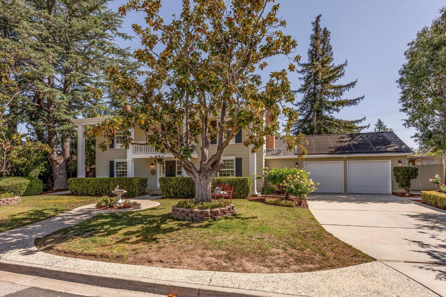 12180 SARAGLEN Drive