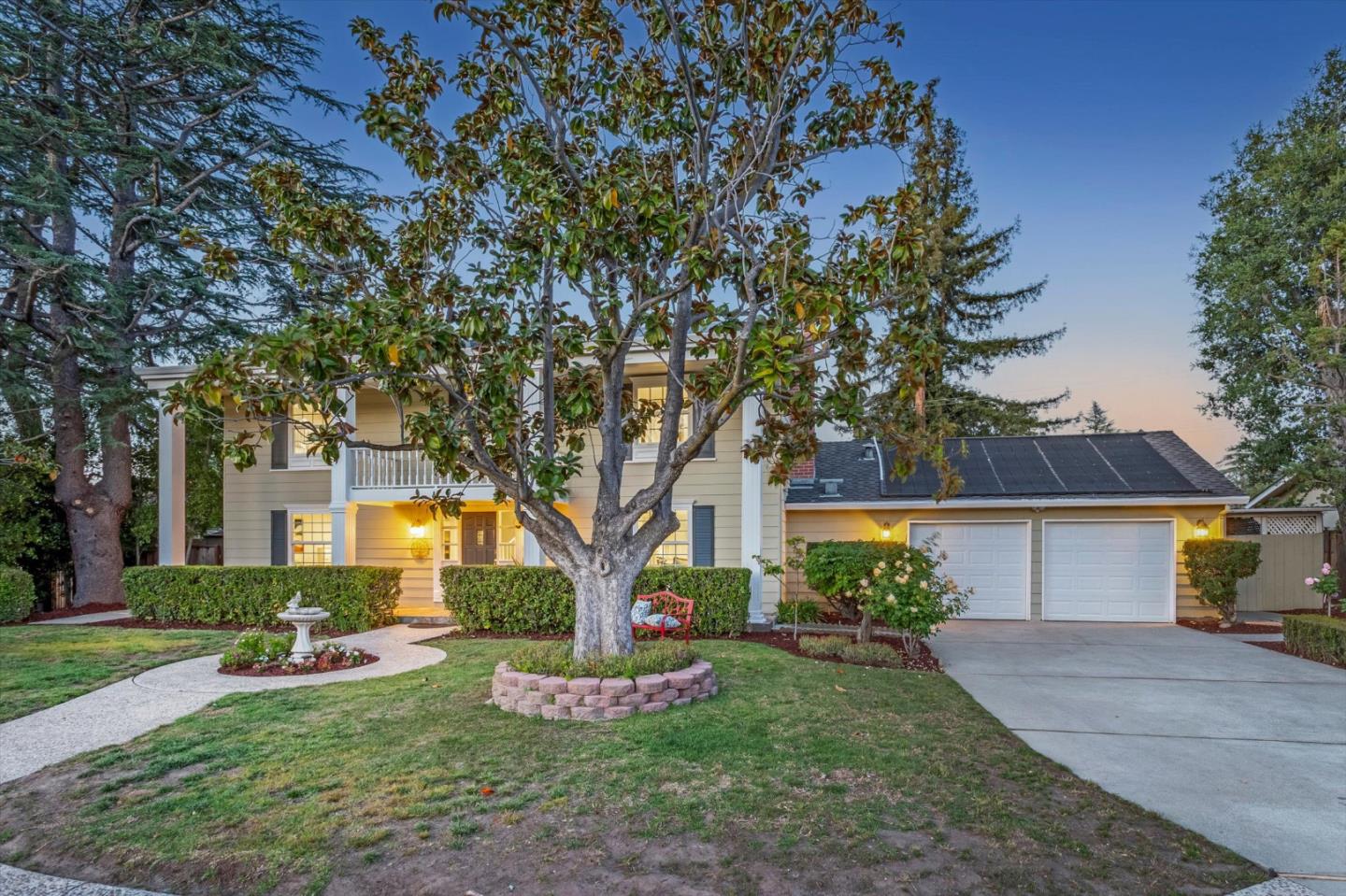 12180 SARAGLEN Drive