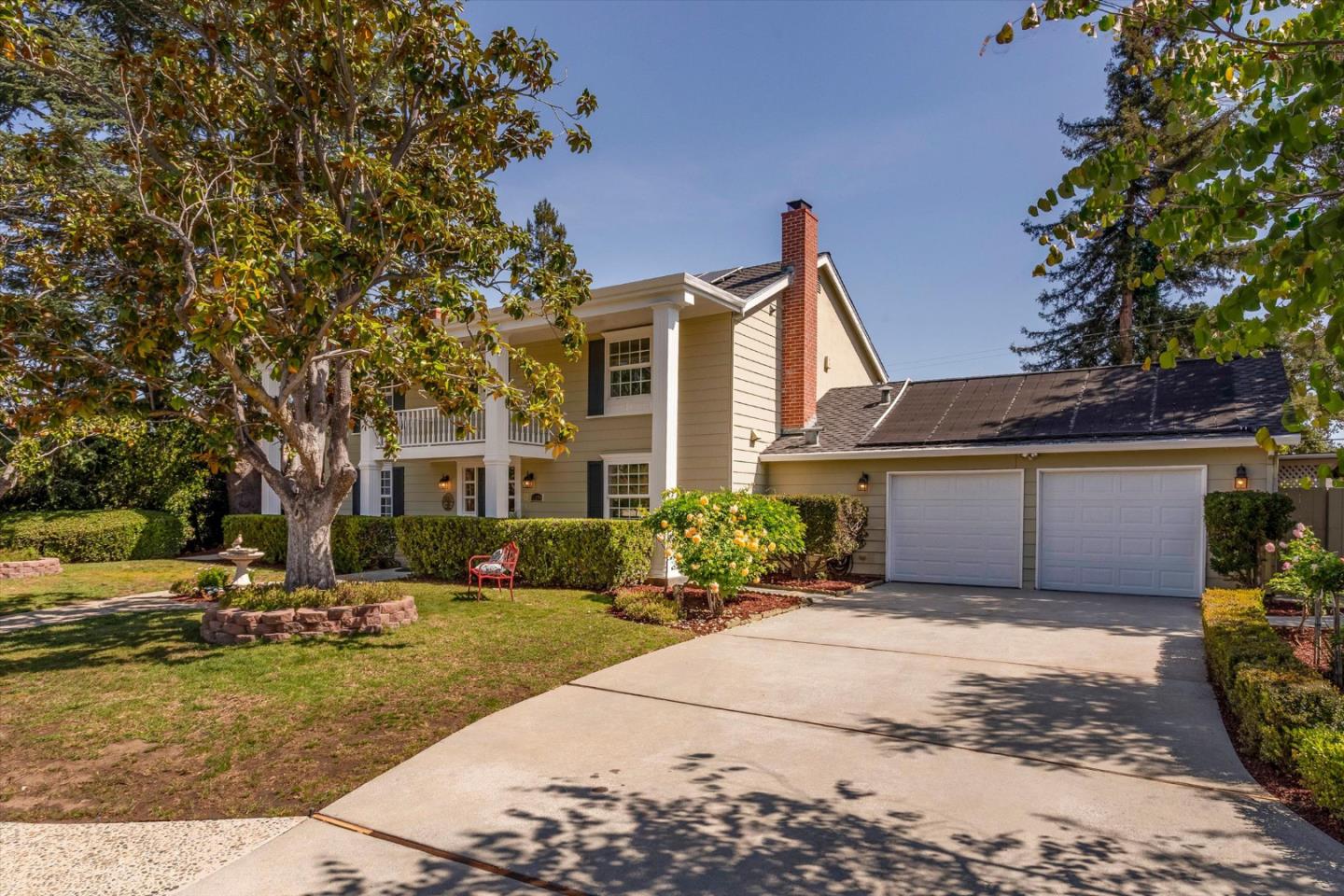 12180 SARAGLEN Drive