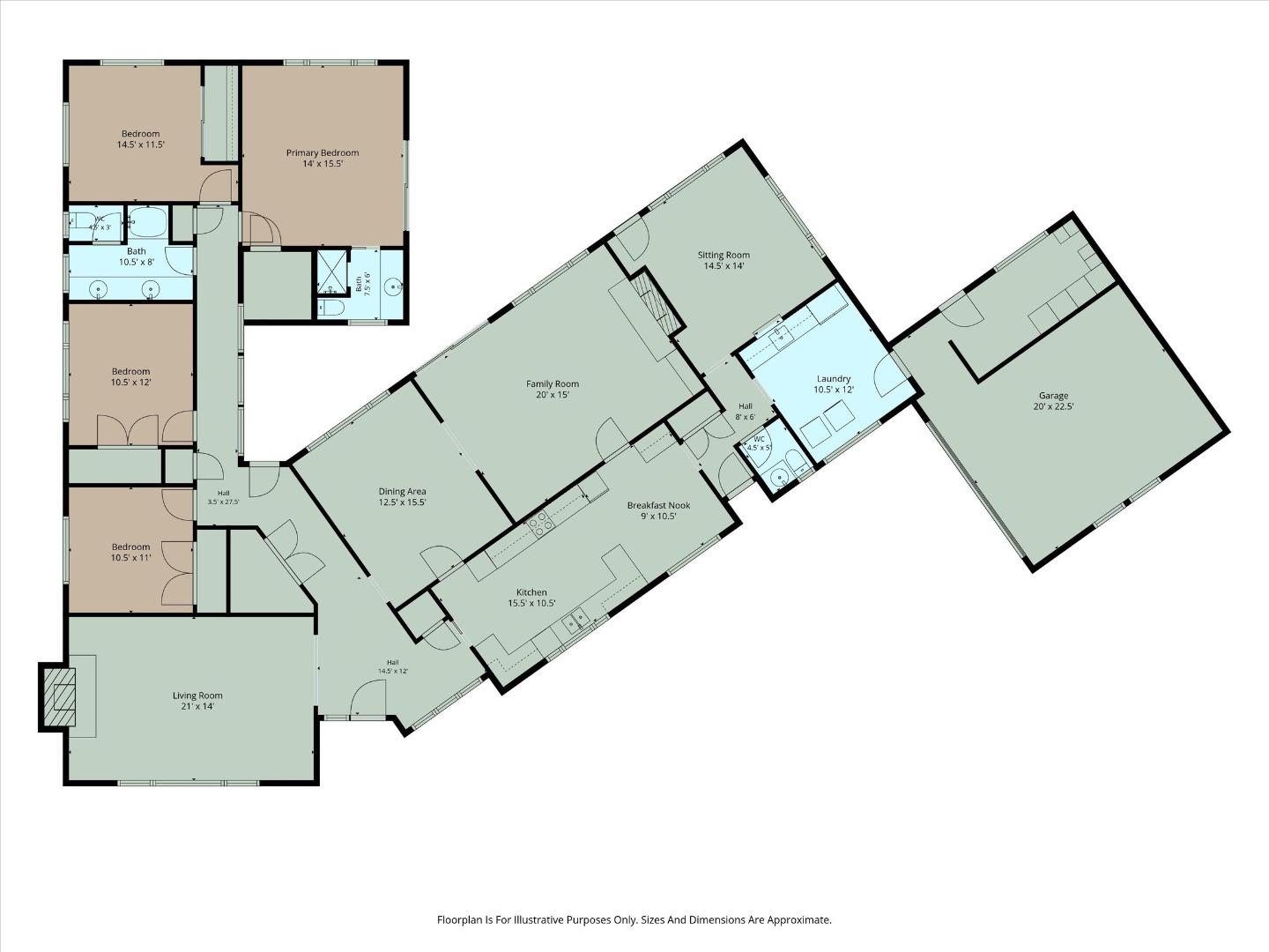 12468 CREEK DR