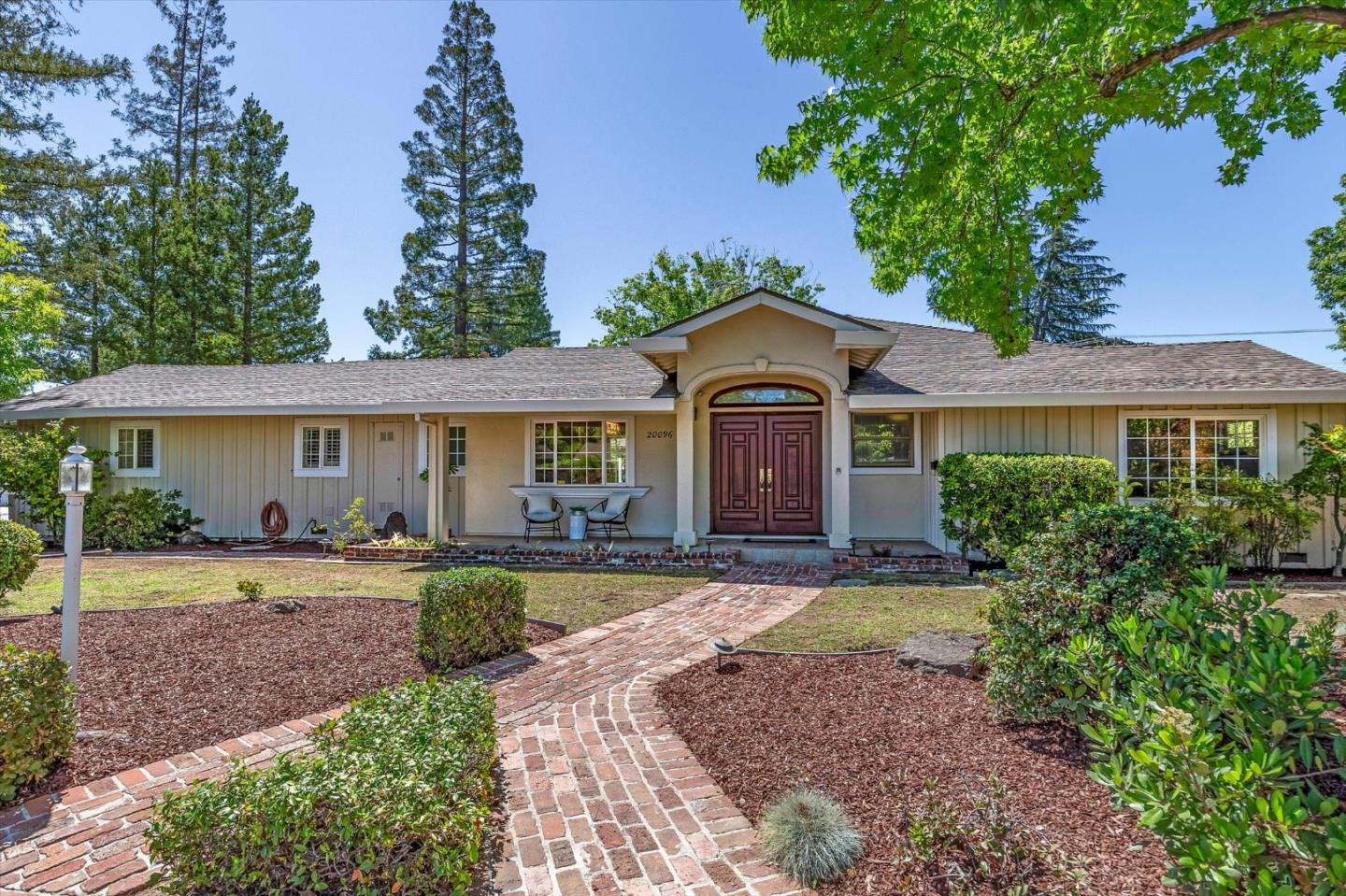 20096 CHATEAU Drive