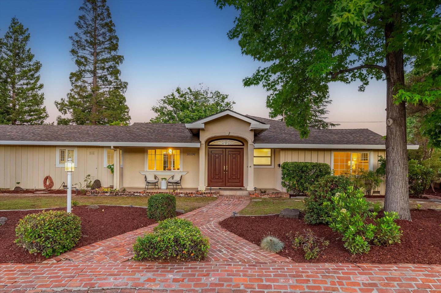 20096 CHATEAU Drive