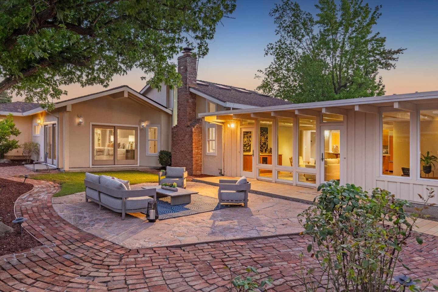 20096 CHATEAU Drive