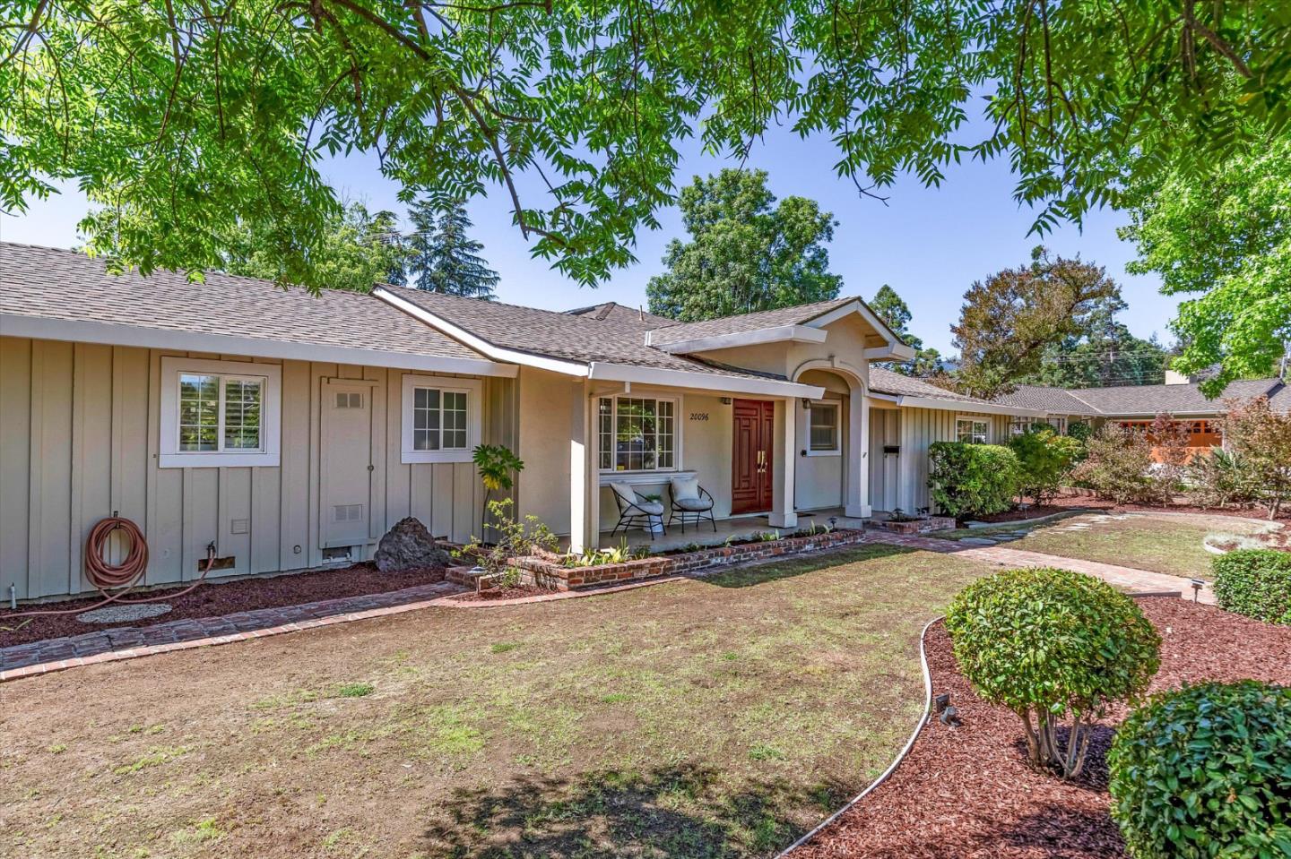 20096 CHATEAU Drive