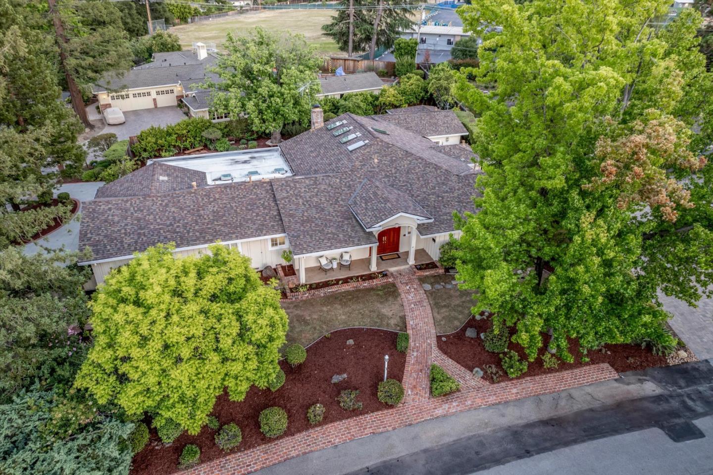 20096 CHATEAU Drive