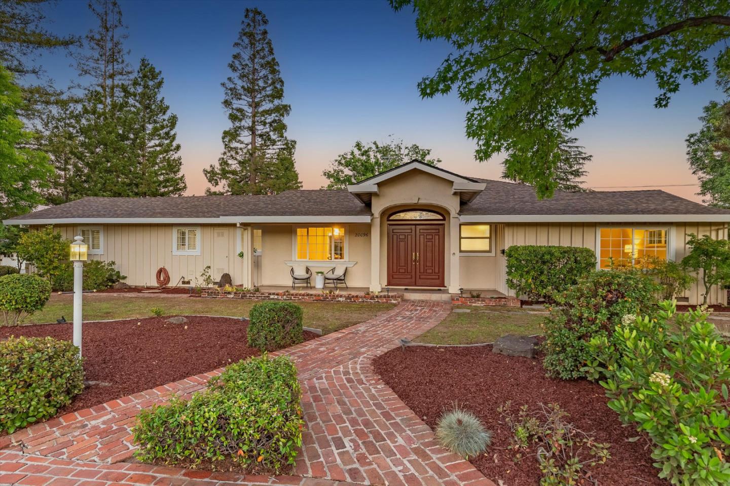 20096 CHATEAU Drive