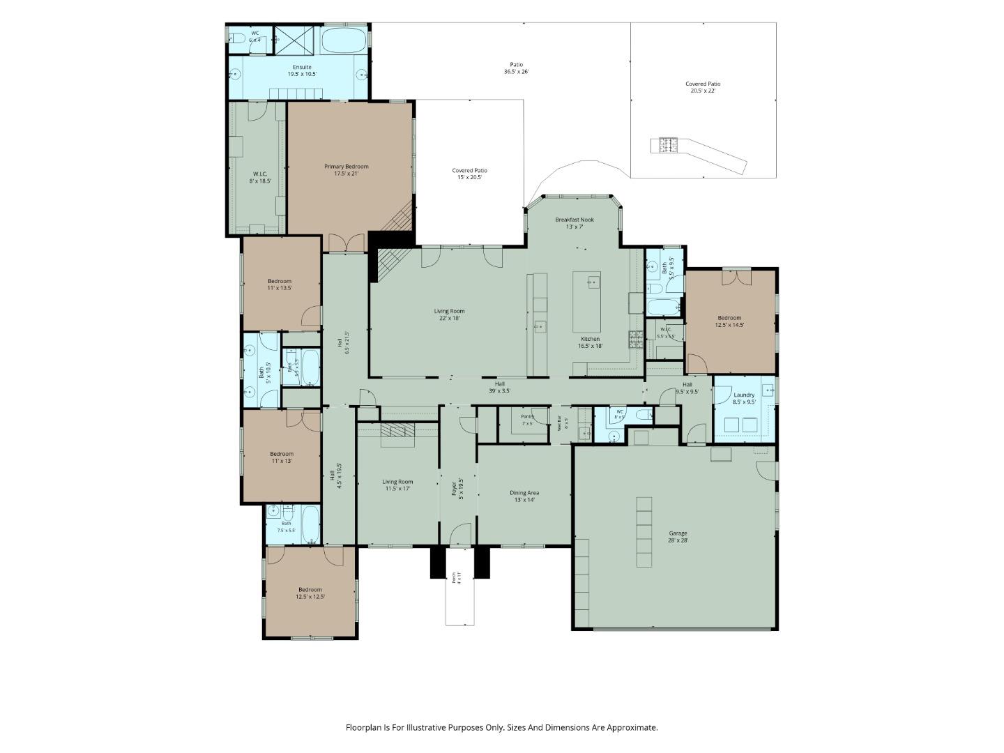 18625 SAGE CT