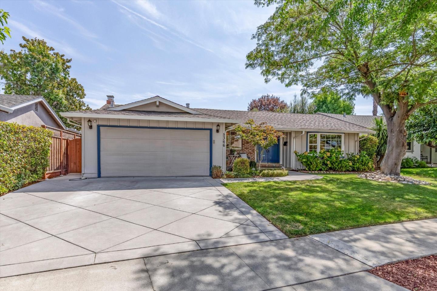 5366 RUCKER DR