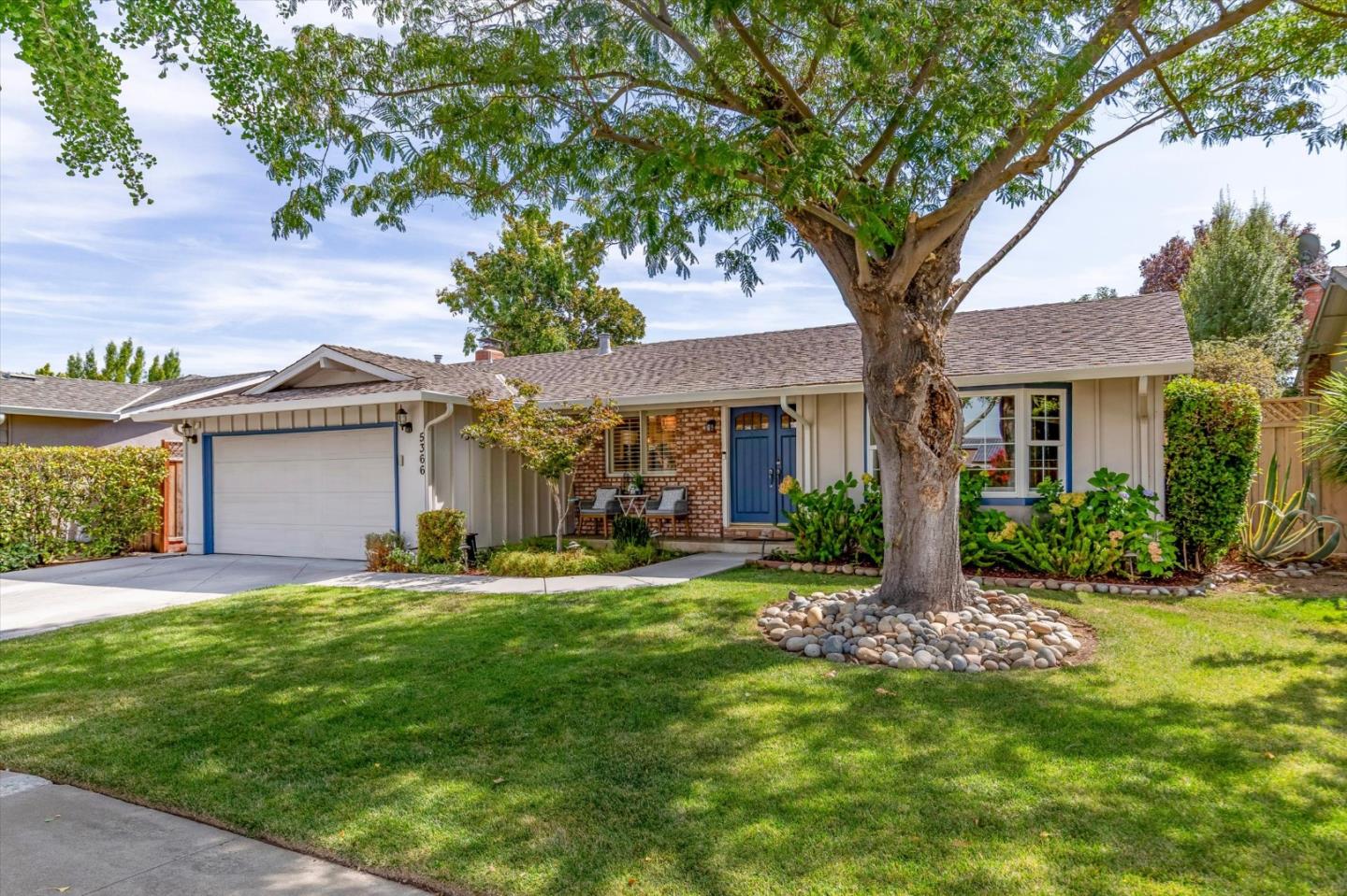 5366 RUCKER DR