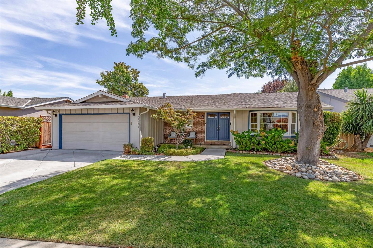5366 RUCKER DR