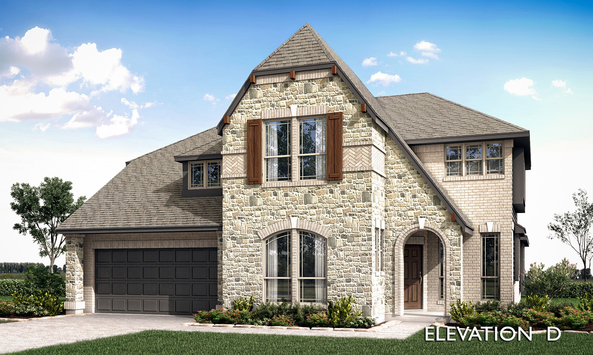 1018 Moss Grove Trail