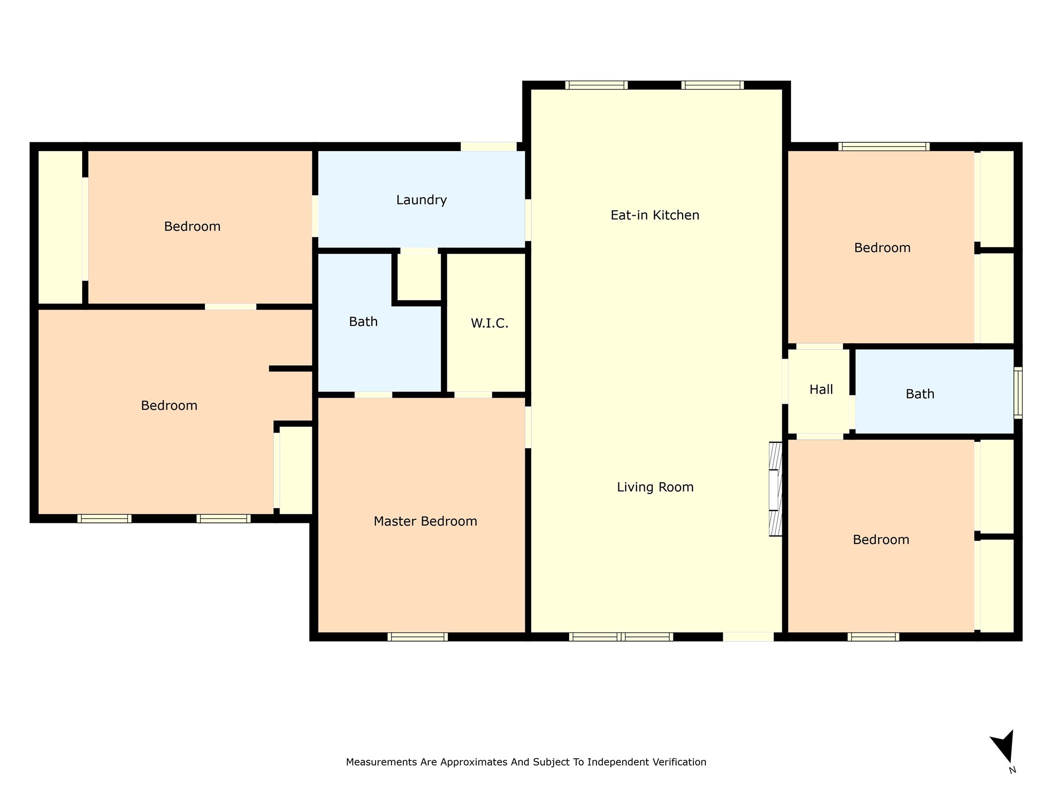 401 Lee Lane