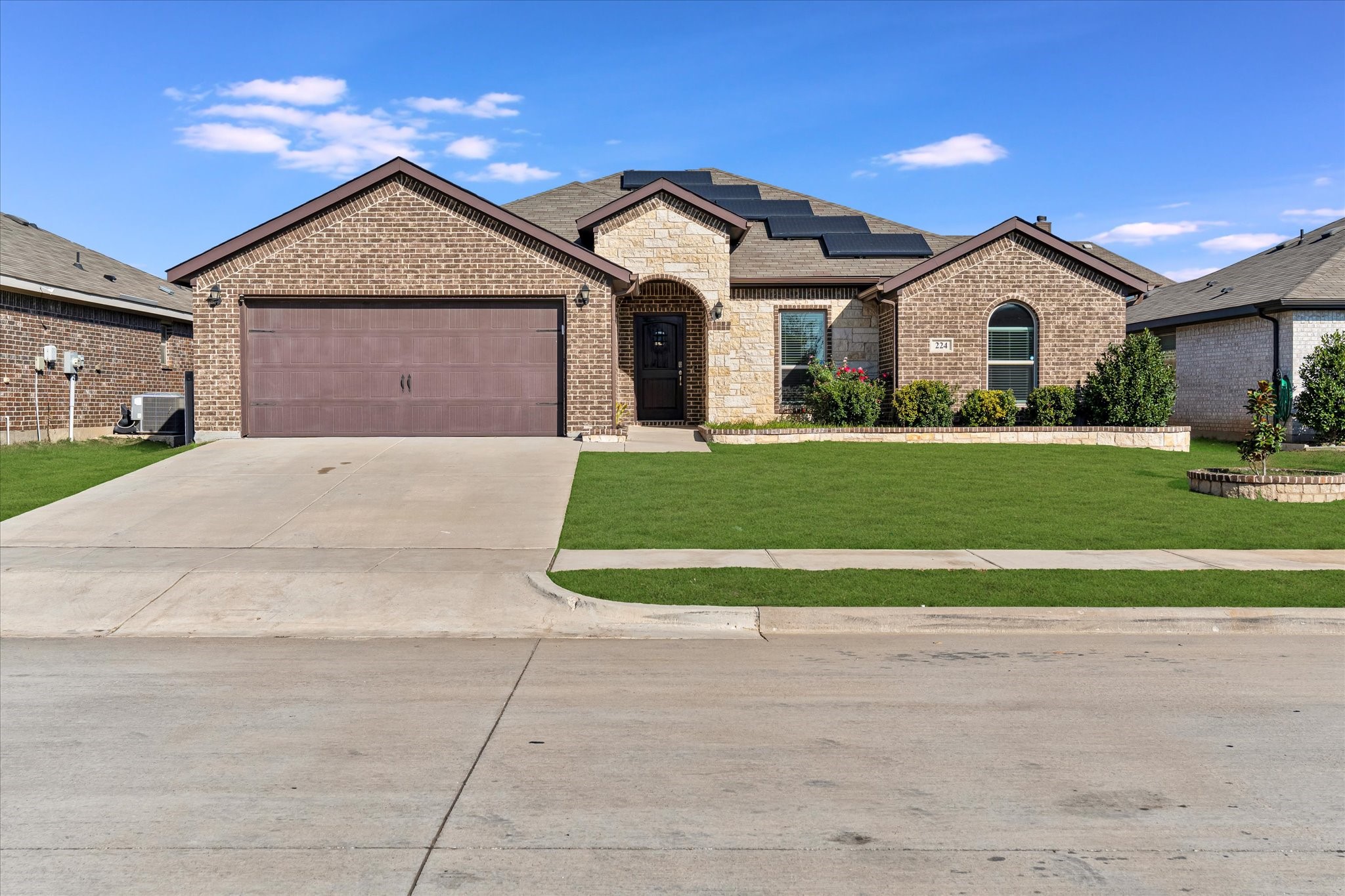 224 Cattlemans Trail
