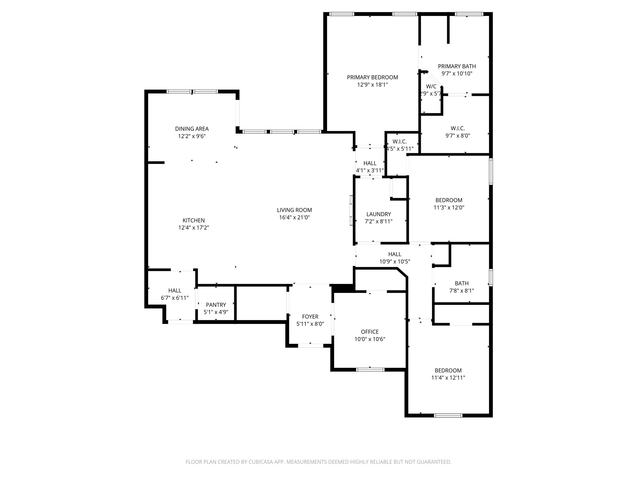 224 Cattlemans Trail