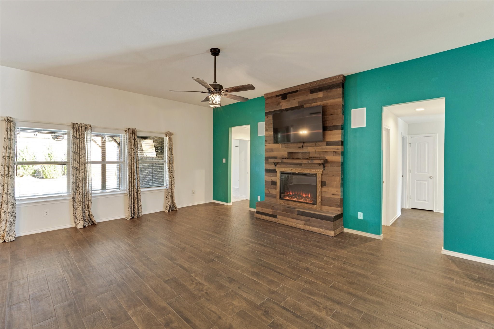 224 Cattlemans Trail