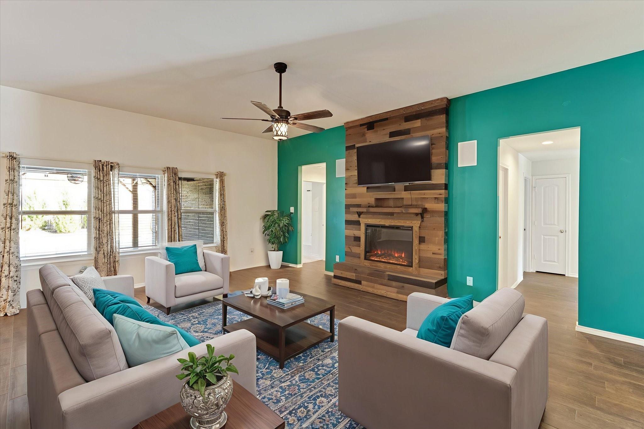 224 Cattlemans Trail