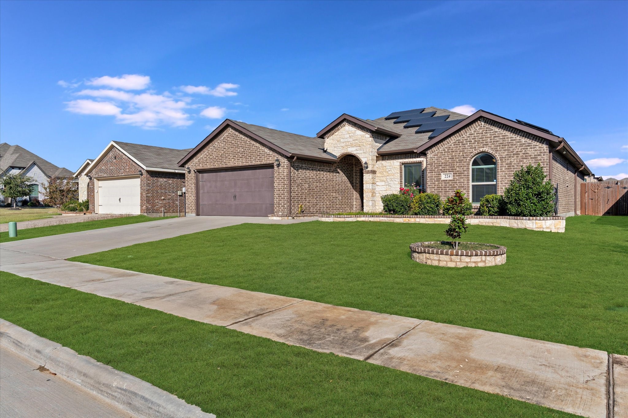 224 Cattlemans Trail