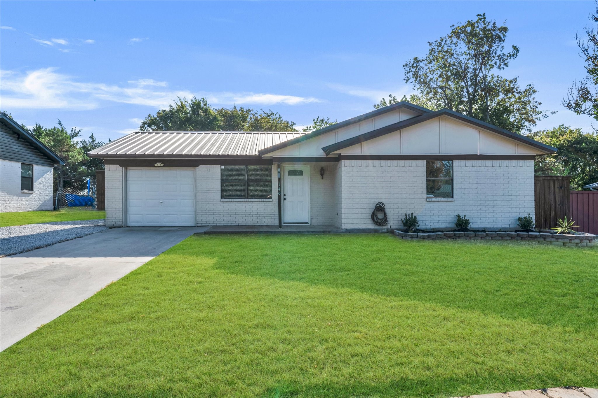 140 Redbud Street