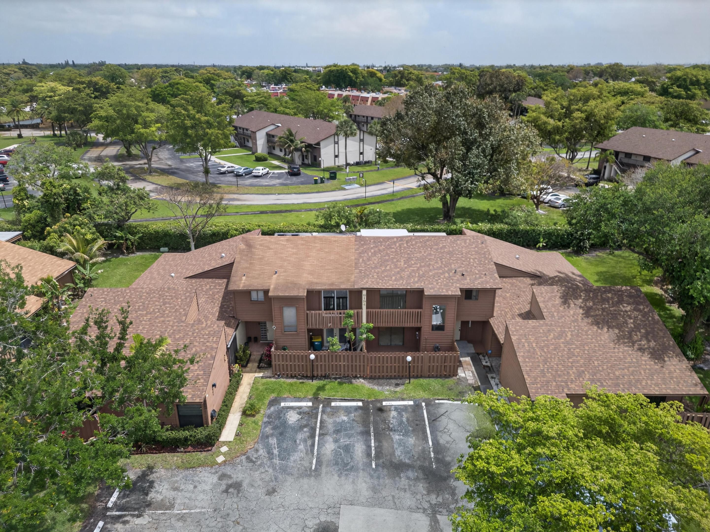 6194 Laurel Lane C