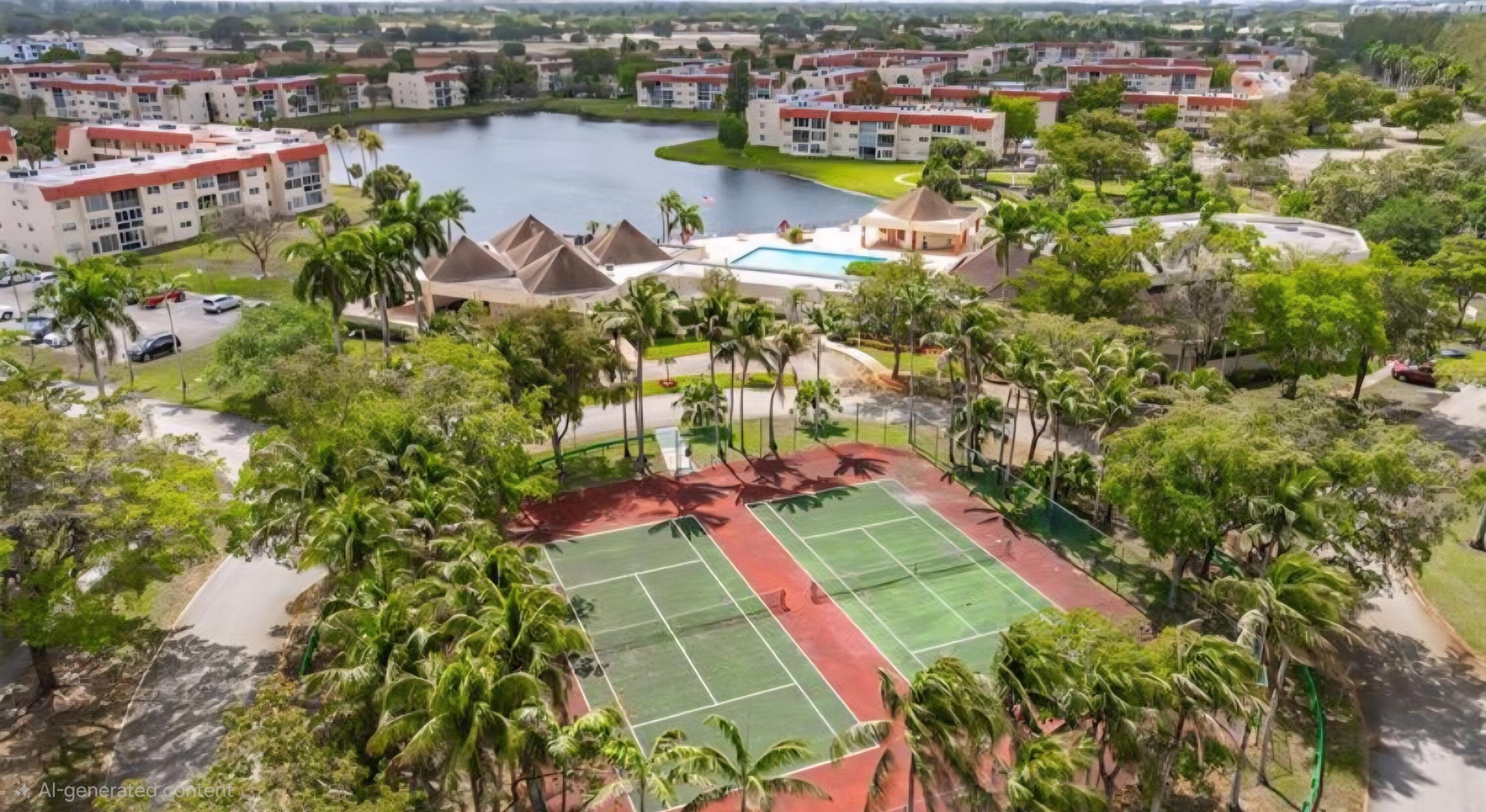 3001 Sunrise Lakes Drive E Unit: 303