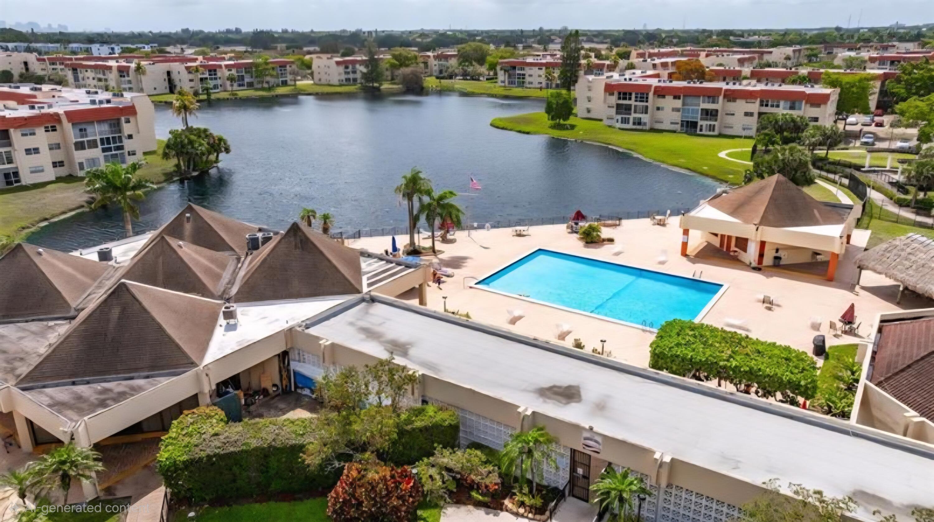 3001 Sunrise Lakes Drive E Unit: 303