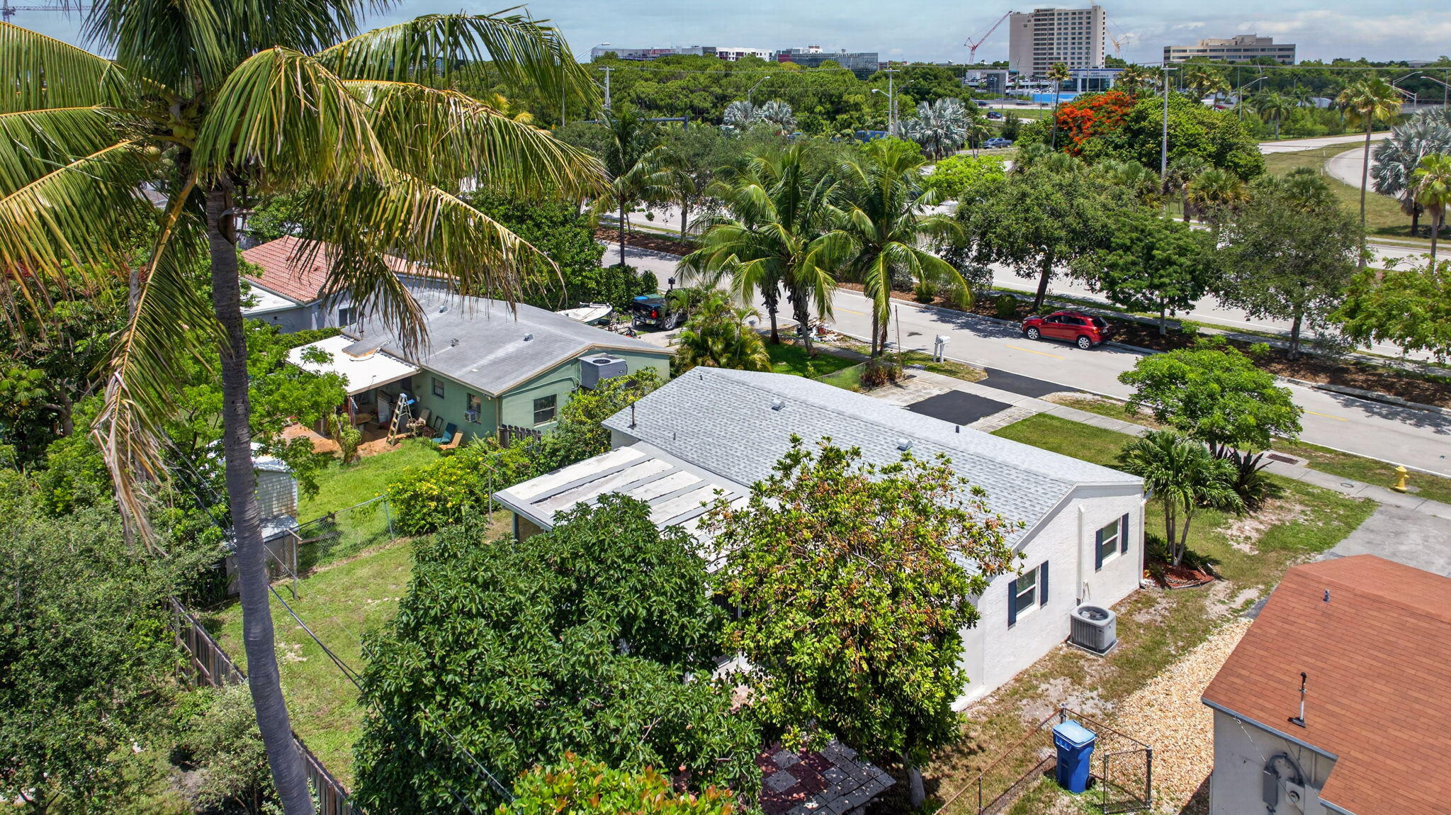 540 NE 61st Court