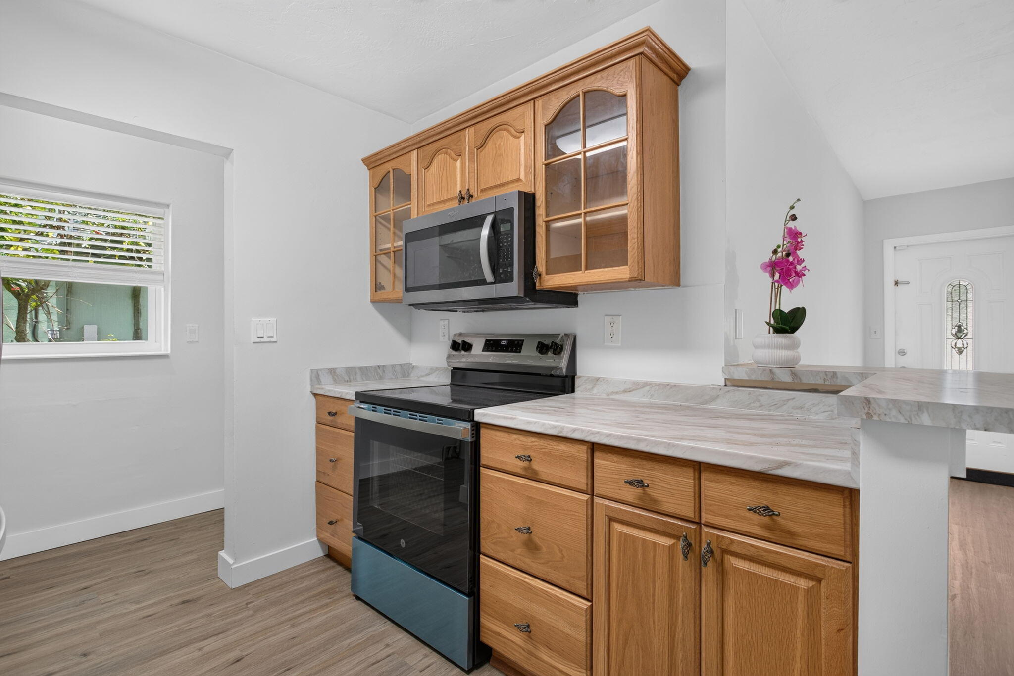 540 NE 61st Court