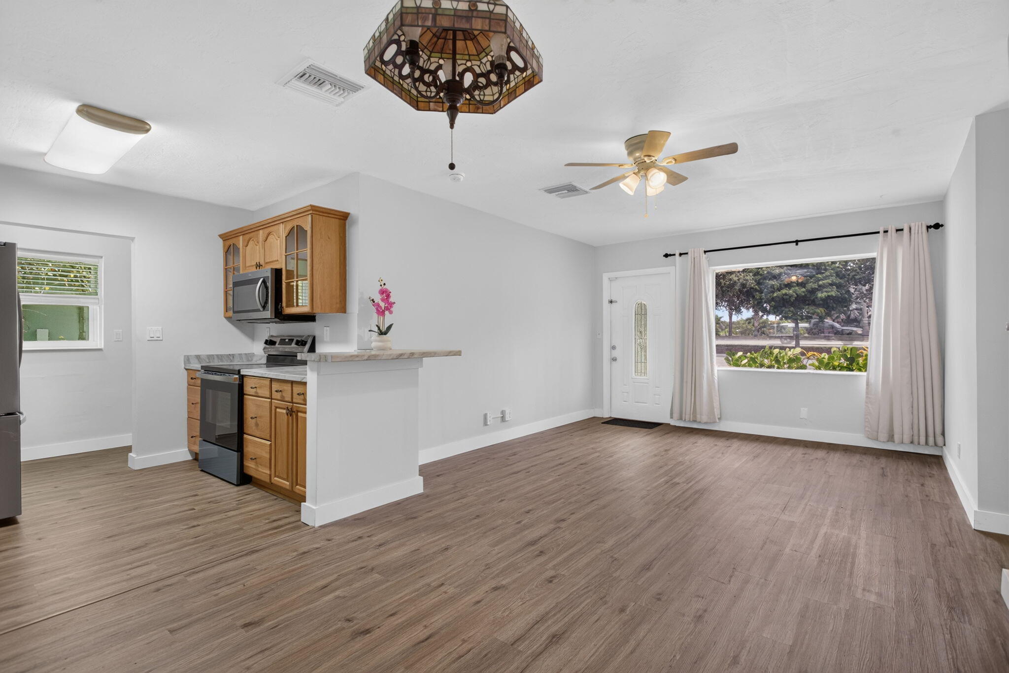 540 NE 61st Court