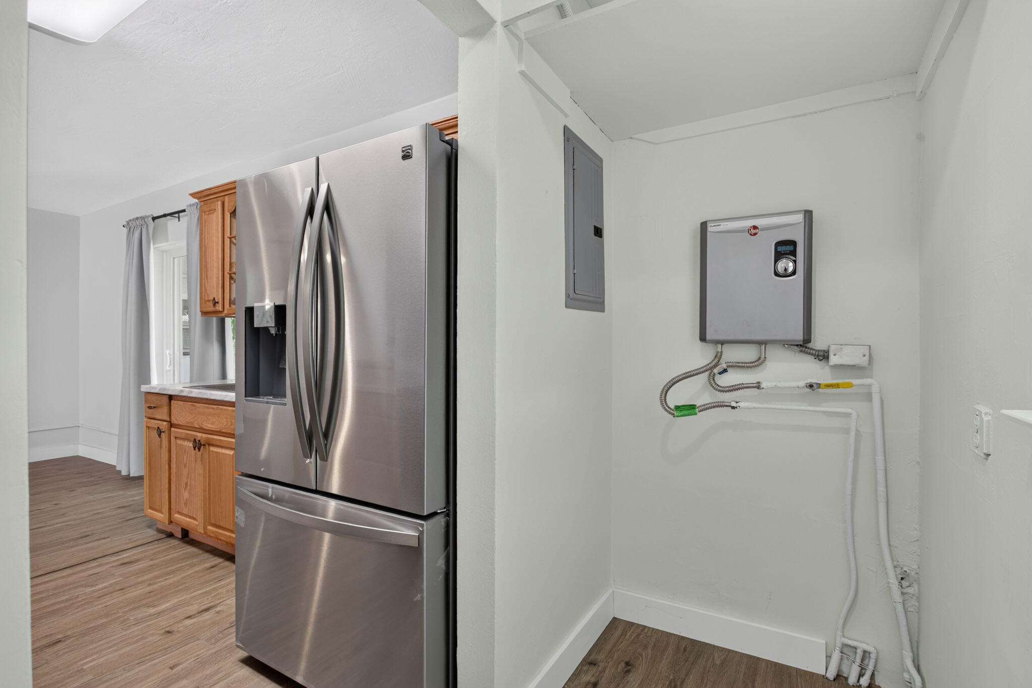 540 NE 61st Court
