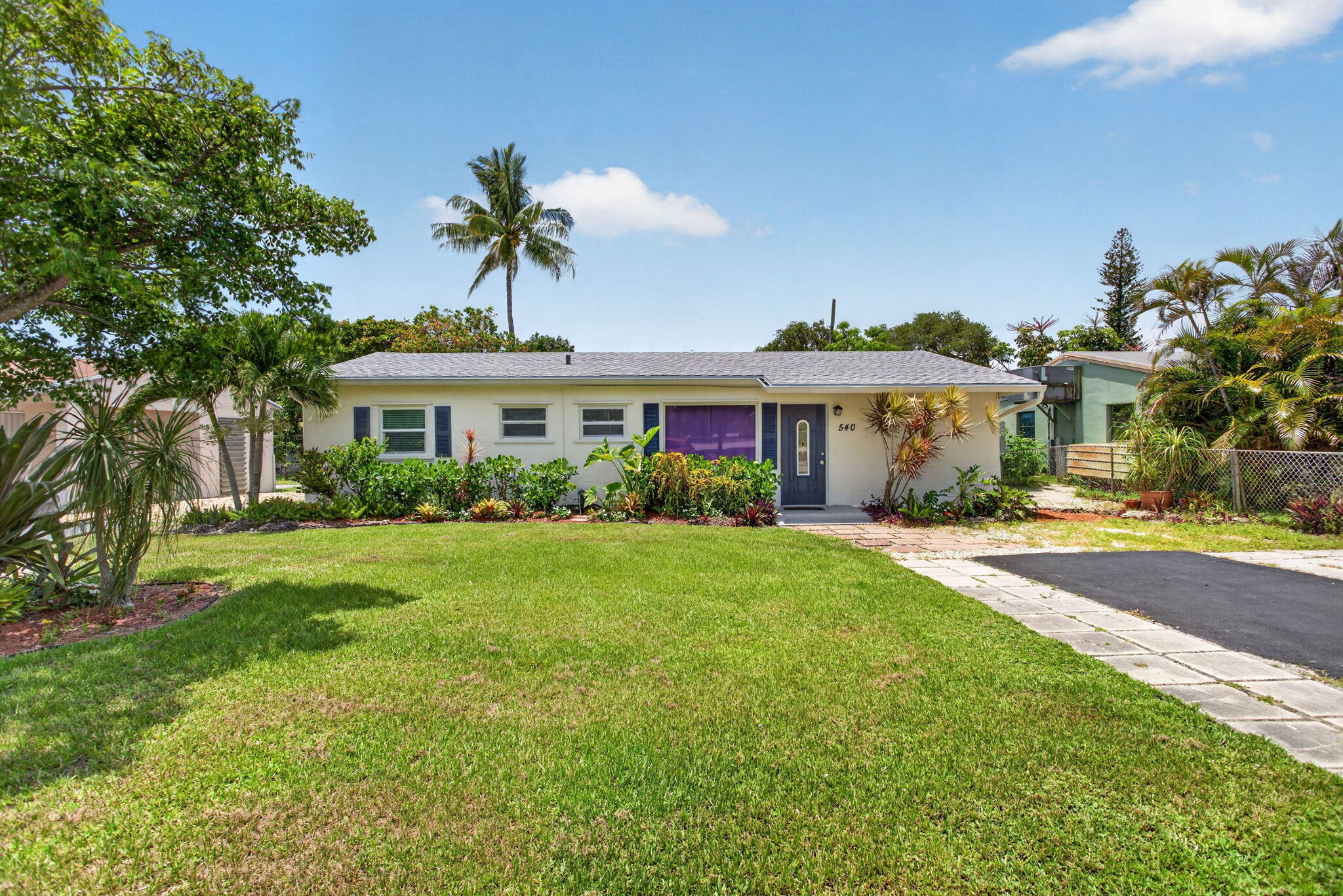 540 NE 61st Court