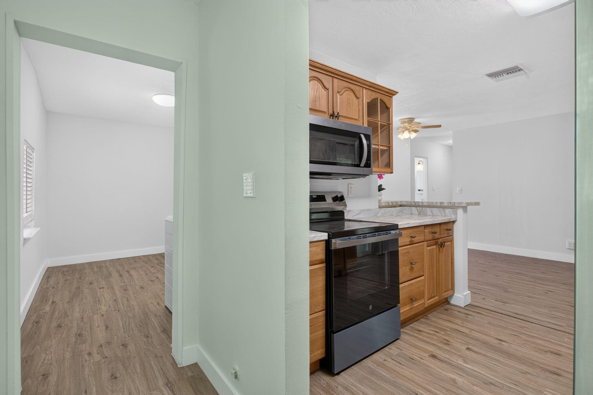 540 NE 61st Court