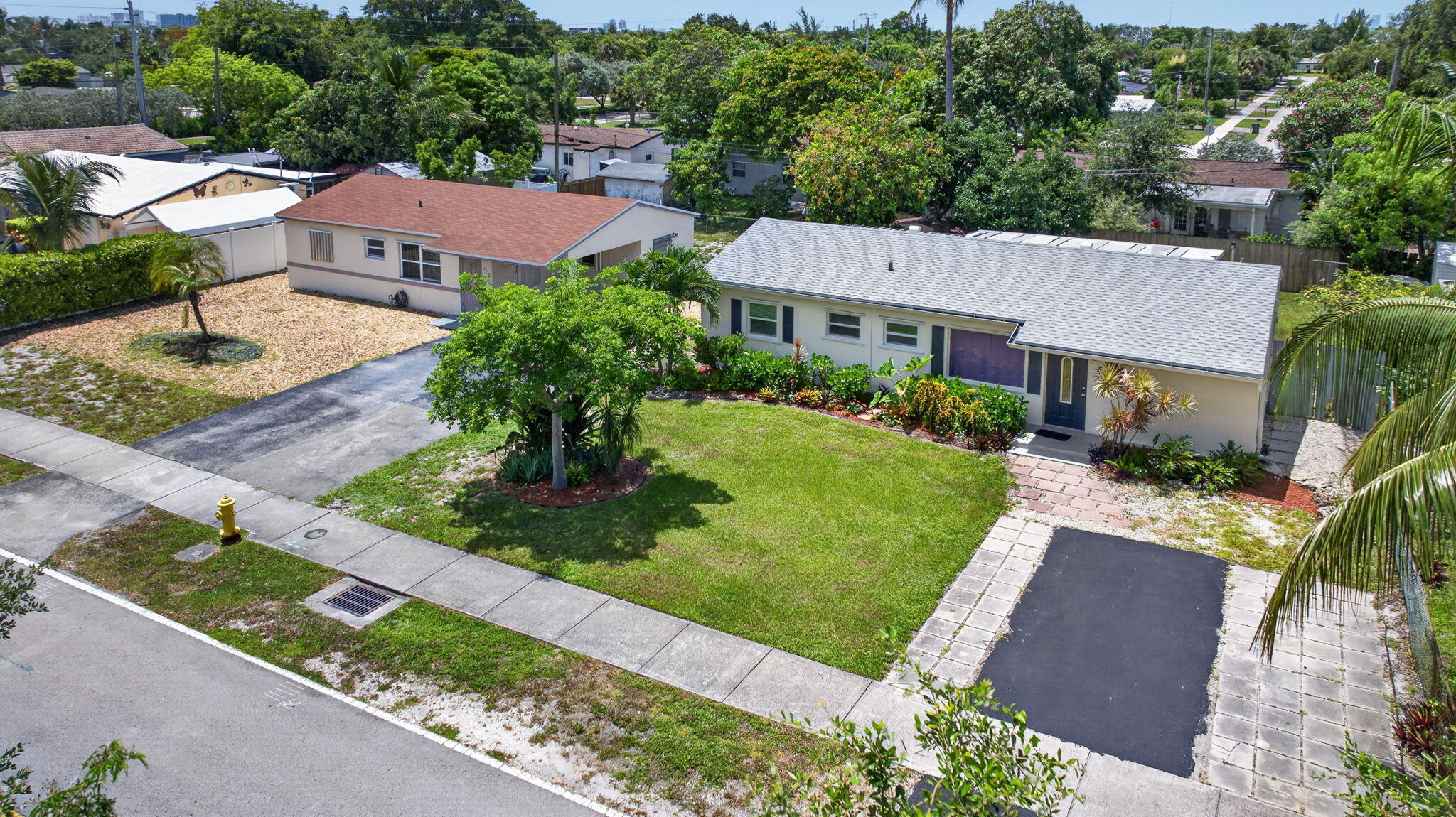 540 NE 61st Court