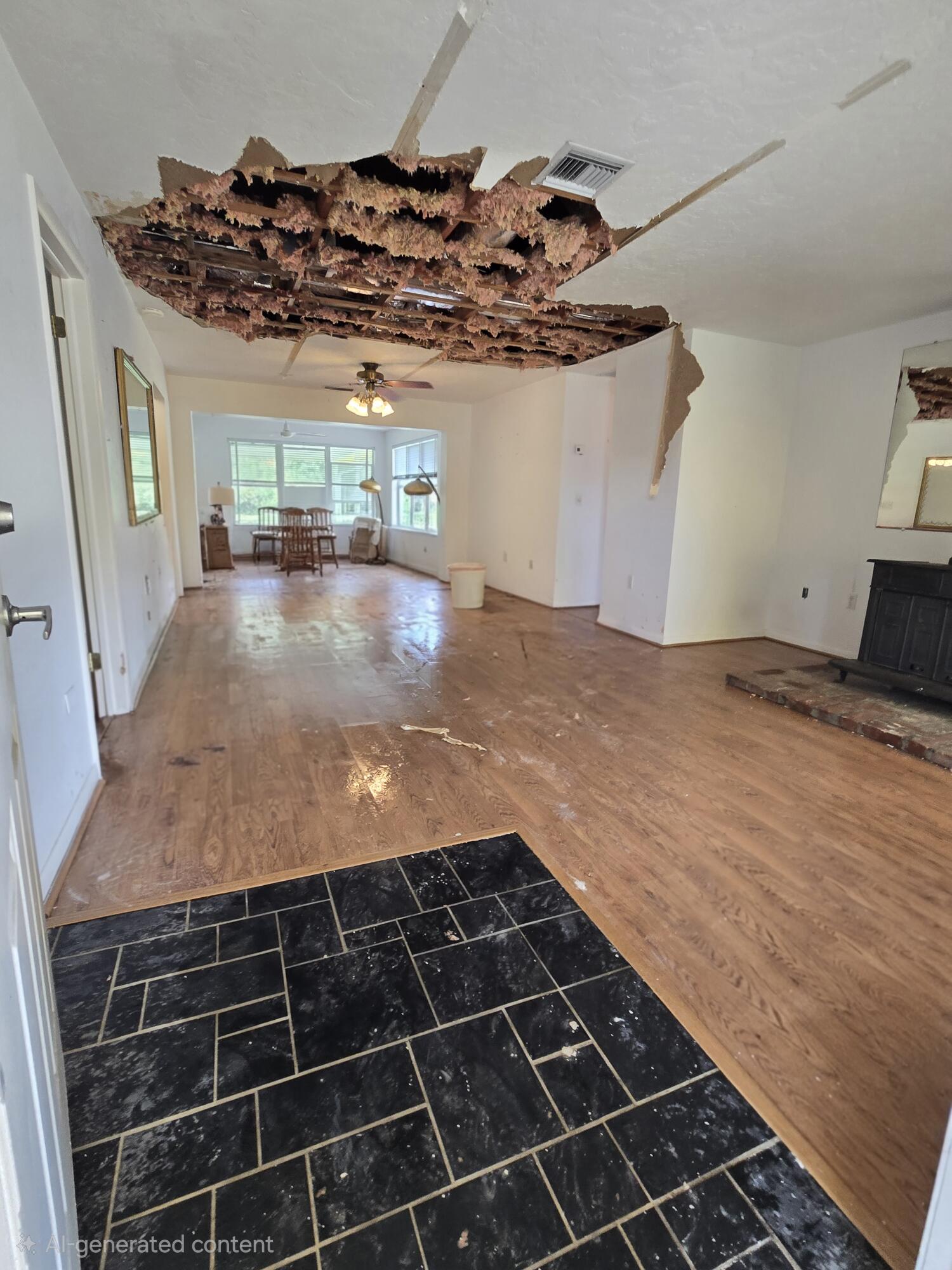 446 SANTA FE Road