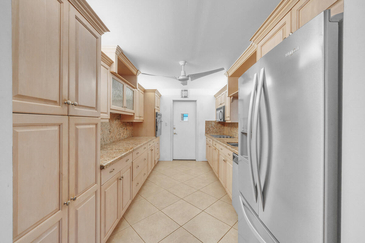 446 SANTA FE Road