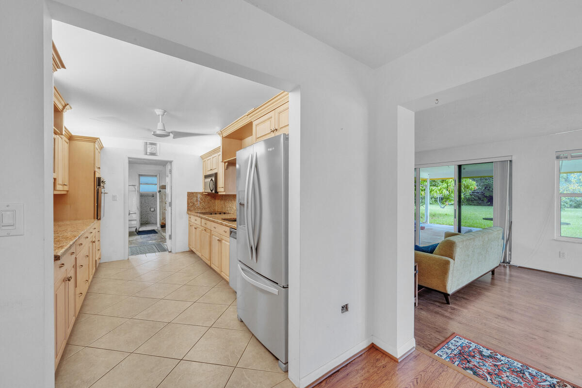 446 SANTA FE Road