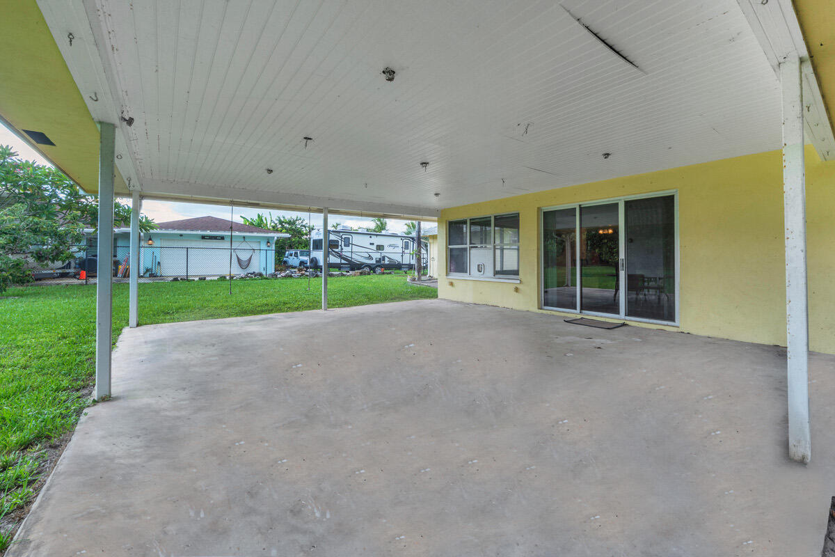 446 SANTA FE Road