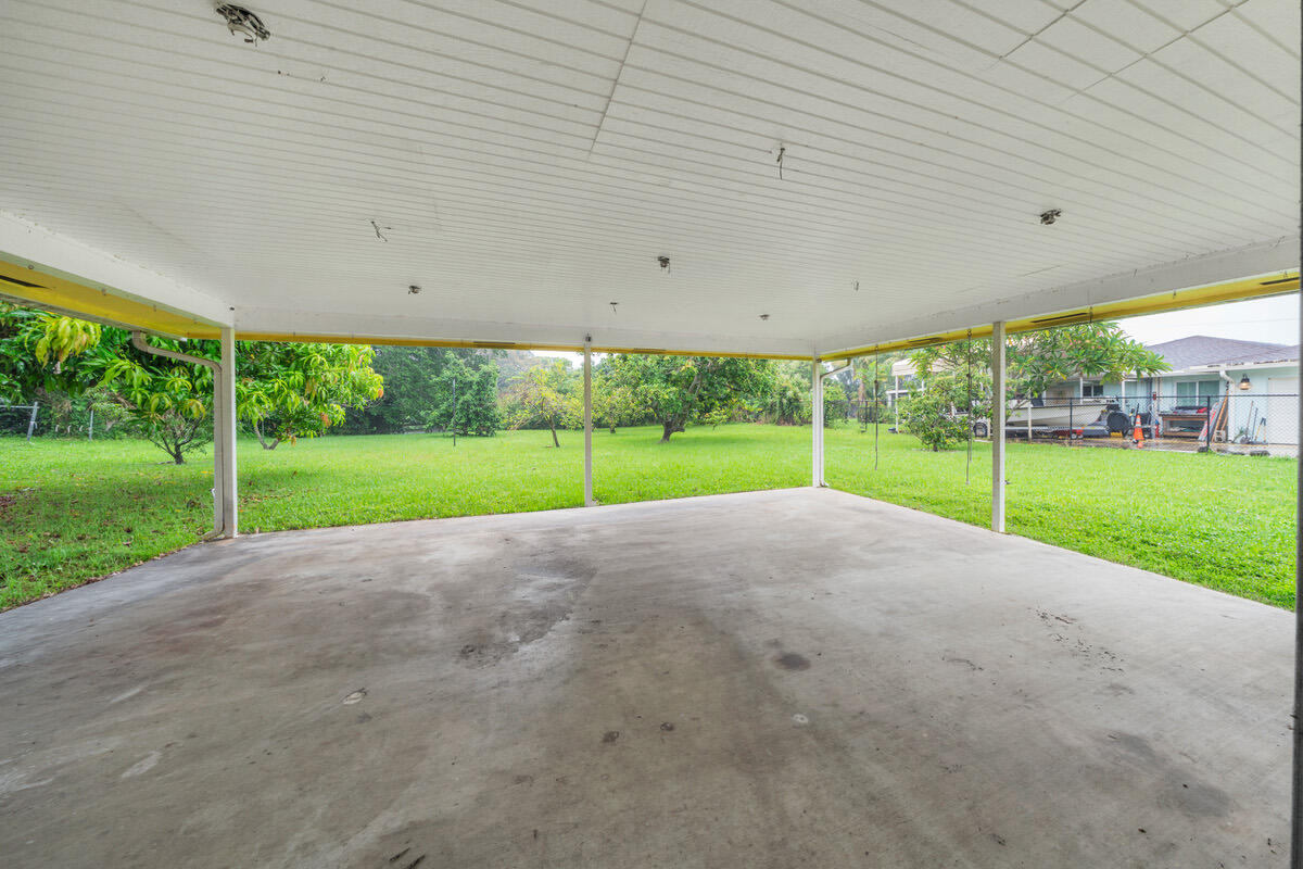 446 SANTA FE Road
