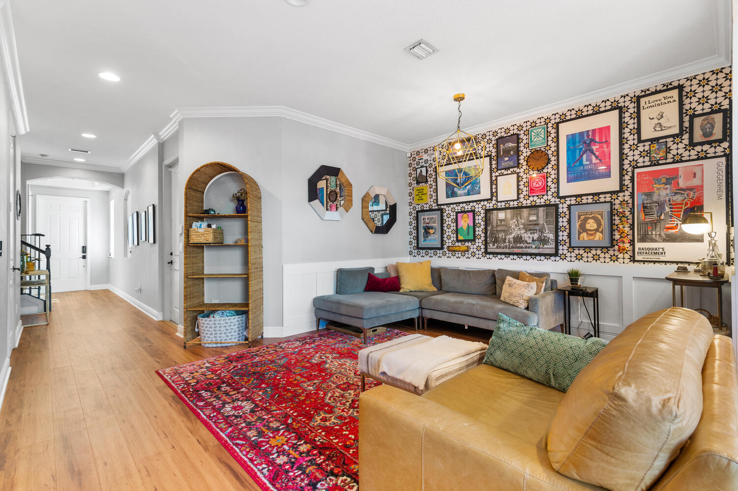 460 OCEAN RIDGE Way