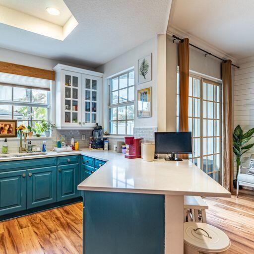 460 OCEAN RIDGE Way