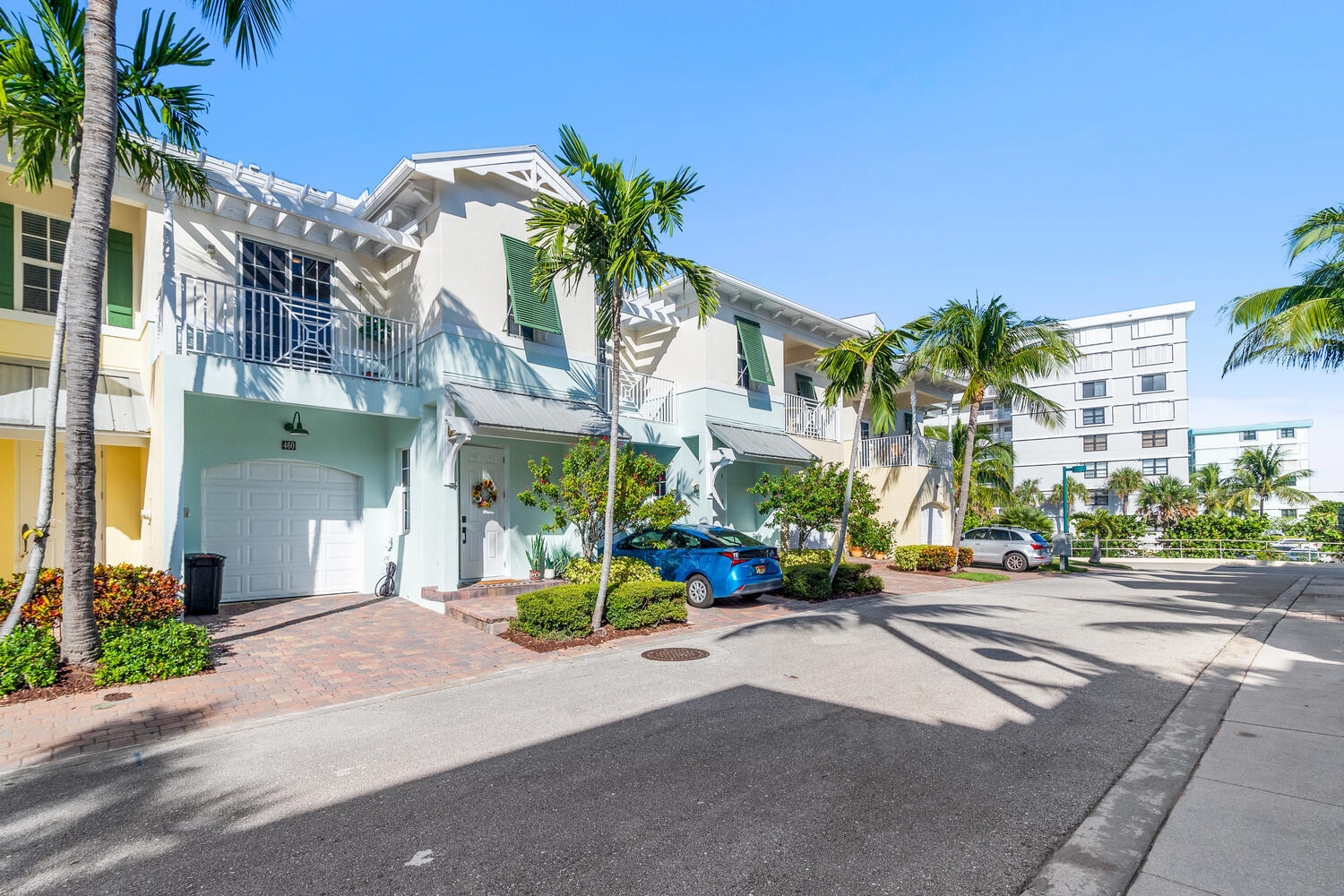 460 OCEAN RIDGE Way