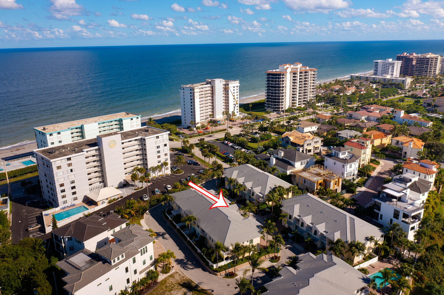 460 OCEAN RIDGE Way