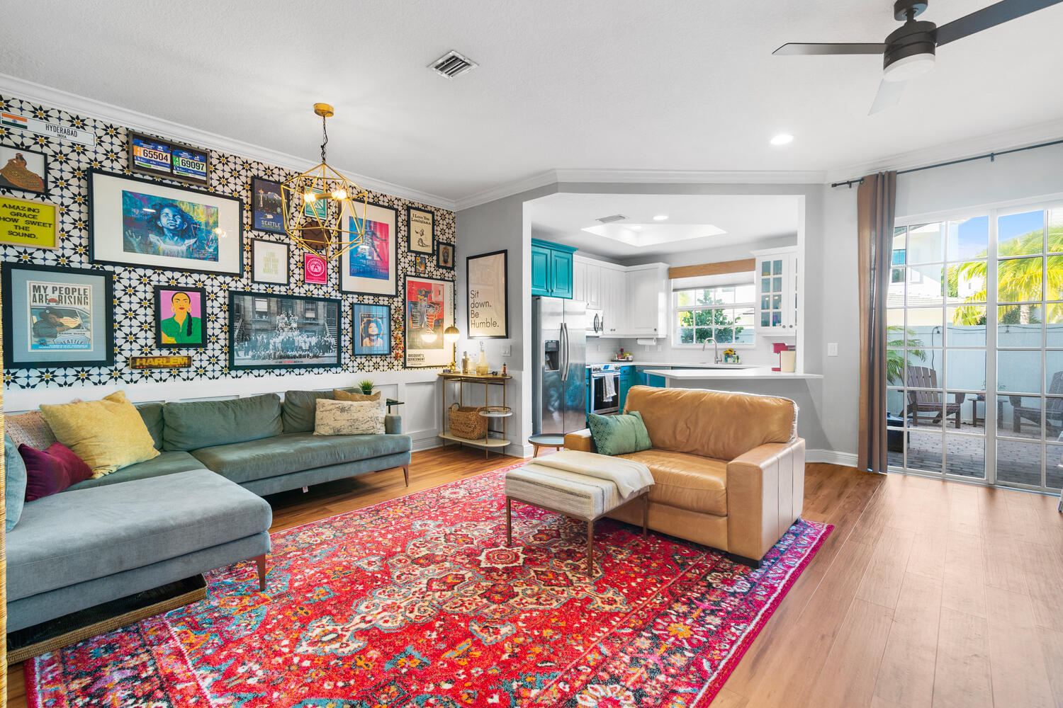 460 OCEAN RIDGE Way