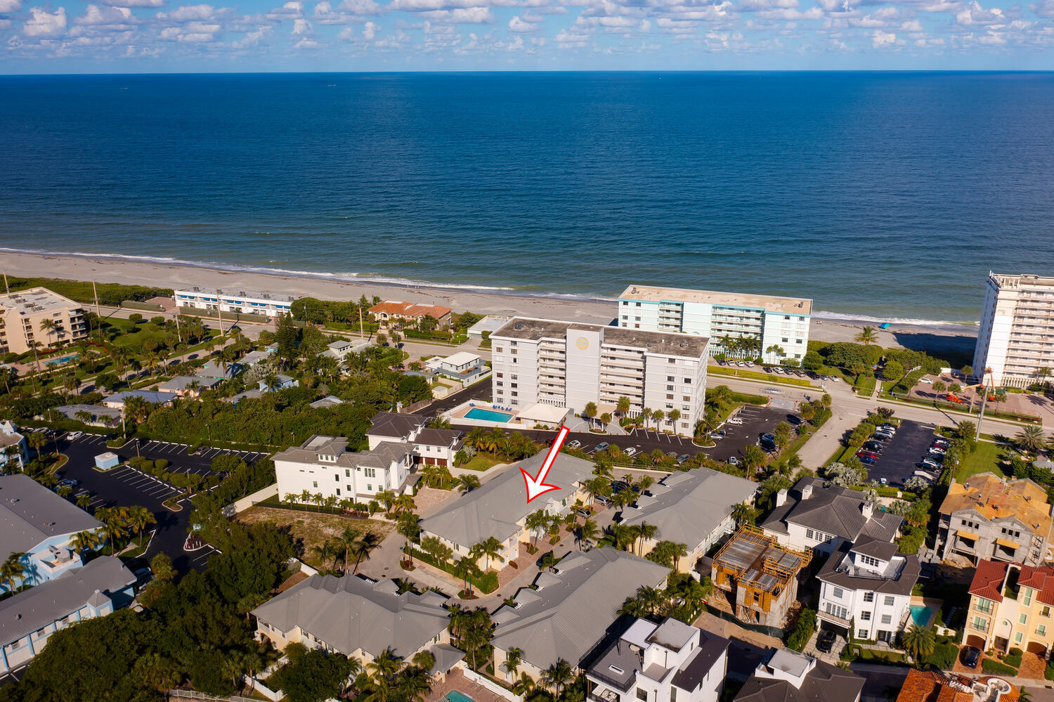 460 OCEAN RIDGE Way