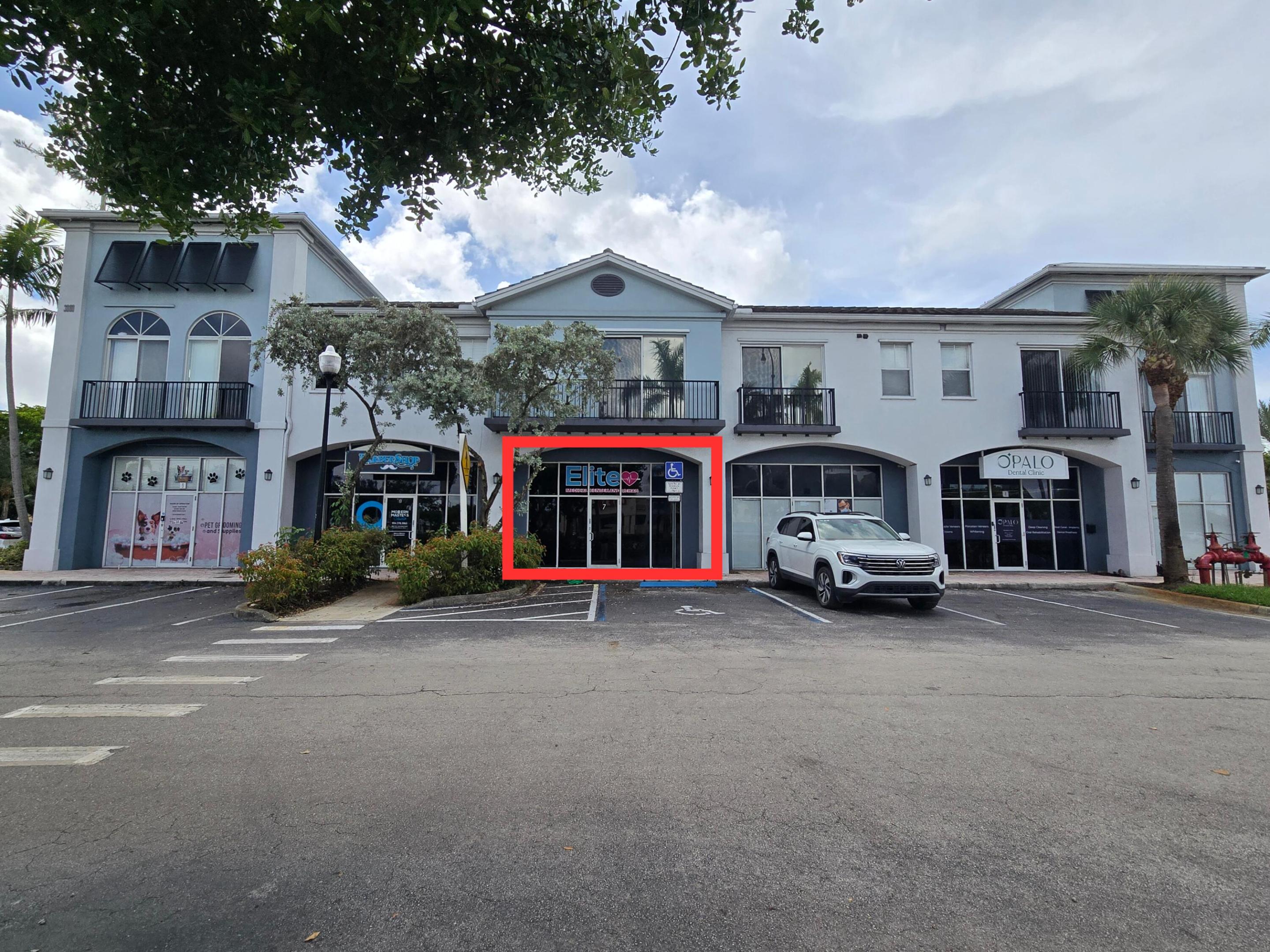 3880 W BROWARD Boulevard W