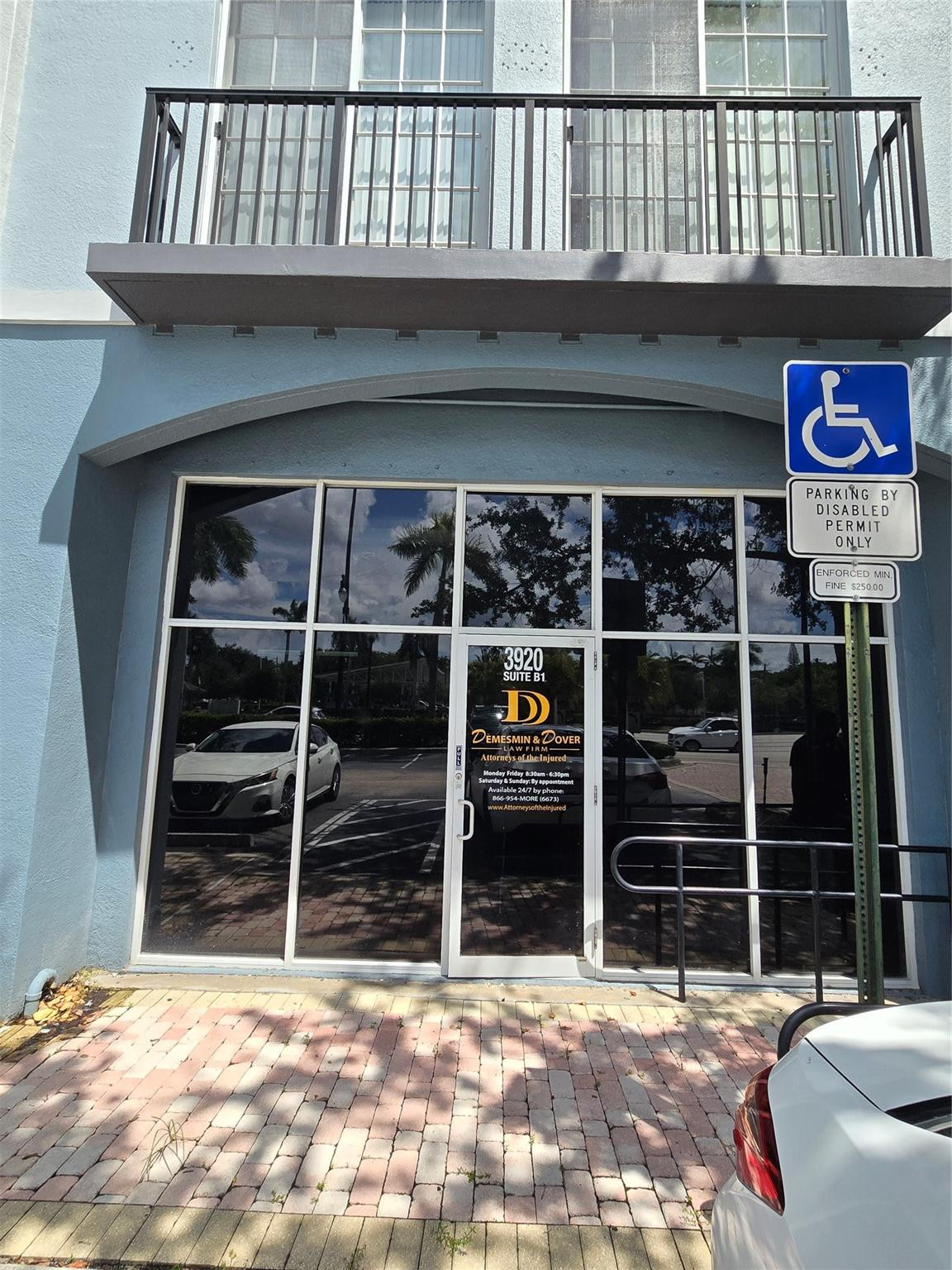 3920 W Broward Blvd B1