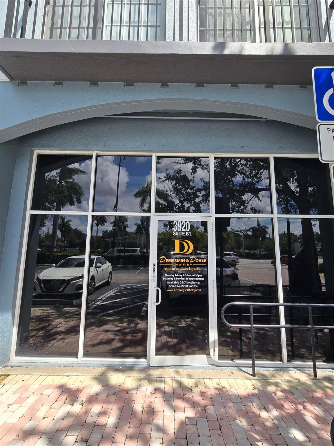 3920 W Broward Blvd B1